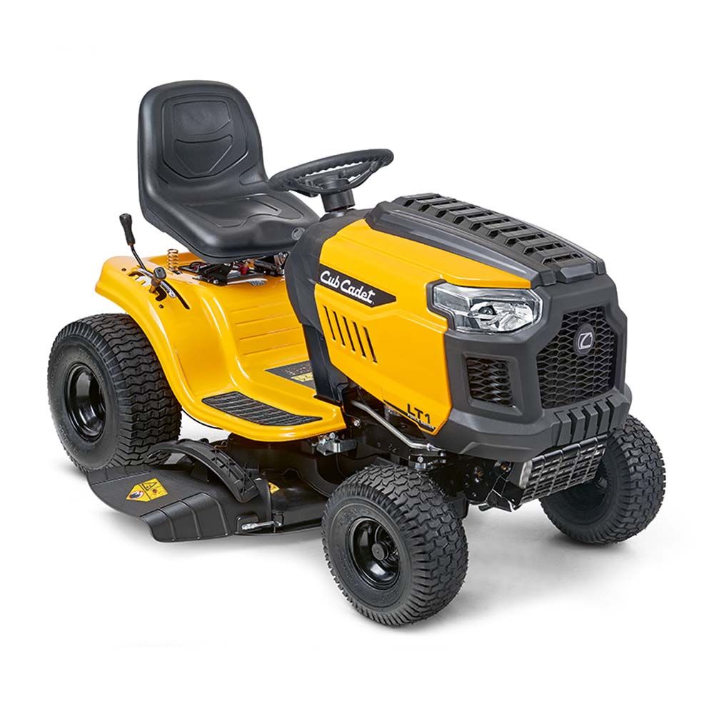 Cub Cadet zitmaaier LT1 NS92